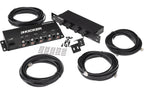 Kicker KXMARLC 4-zone audio distribution system for boats and RVs