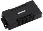 Kicker 48PXA400.4 400W RMS PXA Series Class-D Monoblock Marine Amplifier