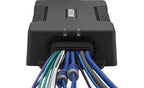 Kicker 48PXA400.4 400W RMS PXA Series Class-D Monoblock Marine Amplifier