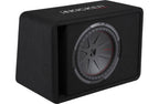 Kicker 48VCVR122 CompVR 12" Single Subwoofer Vented Enclosure