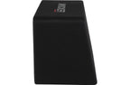 Kicker 48VCVR122 CompVR 12" Single Subwoofer Vented Enclosure