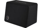 Kicker 48VCVR122 CompVR 12" Single Subwoofer Vented Enclosure