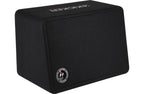 Kicker 48VCVR122 CompVR 12" Single Subwoofer Vented Enclosure
