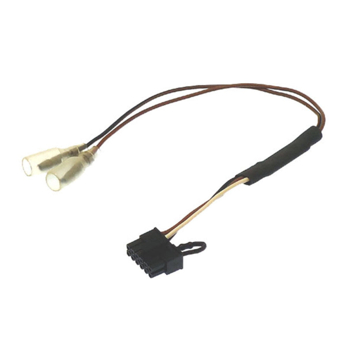 Chinese/Unbranded patch lead for use with 49- series steering wheel control interfaces 49-000