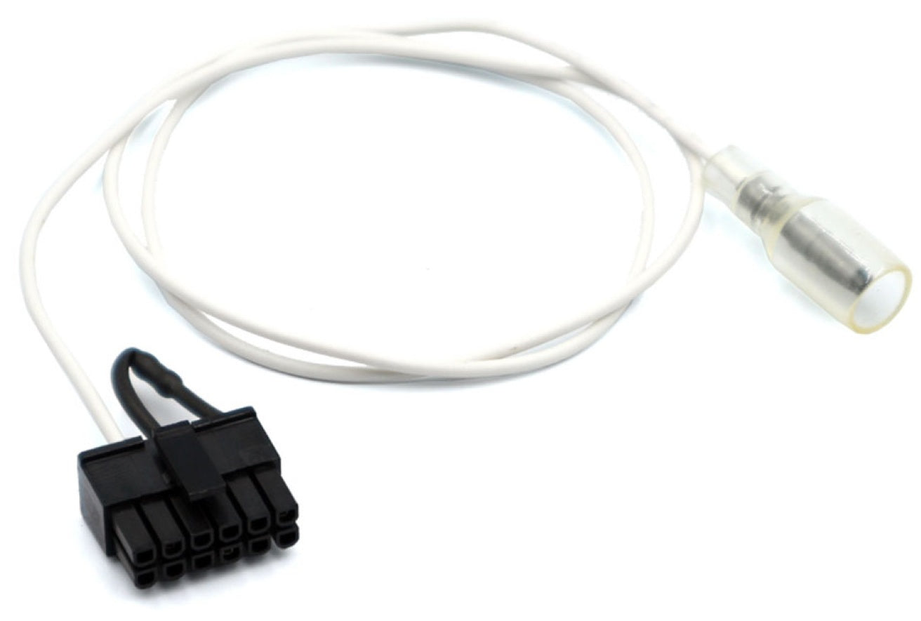 InCarTec 49-011 Zenec Patch Lead For Use With 49 Series Steering Wheel Control Interfaces