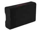 Kicker 49L7TDF82 Enclosure with Loaded 4-ohm 8" L7T Solo-Baric Subwoofer