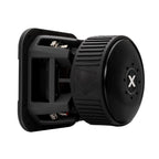 Kicker 49L7X101 L7X Series 10" Dual 1-ohm voice coil 2000 watts RMS Component Subwoofer