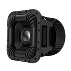 Kicker 49L7X101 L7X Series 10" Dual 1-ohm voice coil 2000 watts RMS Component Subwoofer