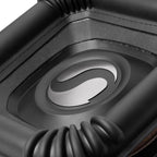 Kicker 49L7X101 L7X Series 10" Dual 1-ohm voice coil 2000 watts RMS Component Subwoofer