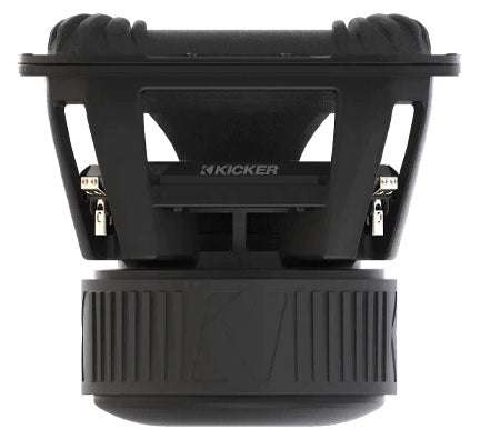 Kicker 49L7X102 SoloX L7X2 Ohm 10” Ferrite Competition Subwoofer