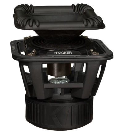 Kicker 49L7X151 SoloX L7X 1 Ohm 15” Ferrite Competition Subwoofer