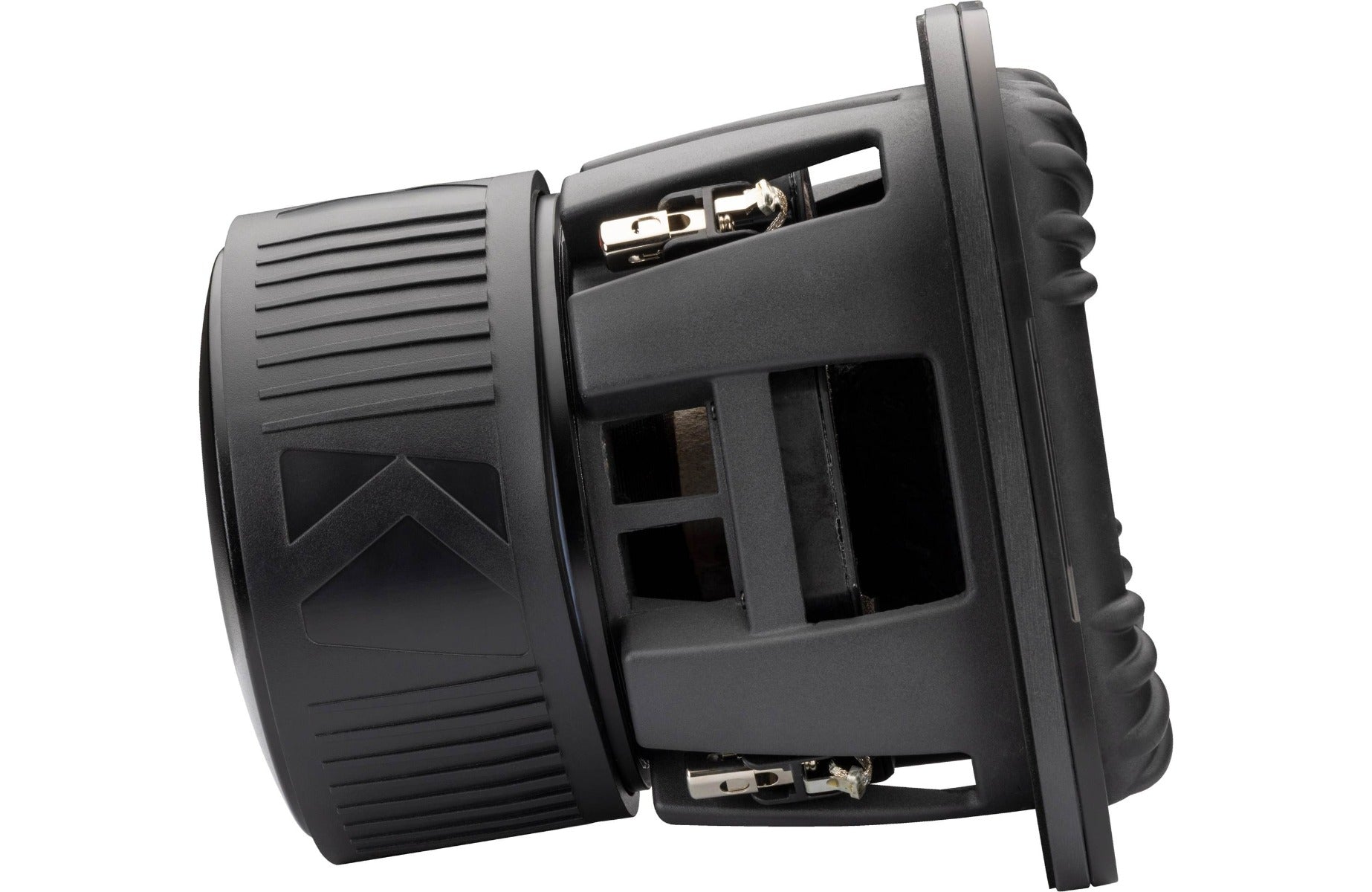 Kicker 49L7X82 L7X Series 8inch 400W RMS Subwoofer with dual 2-ohm voice coils