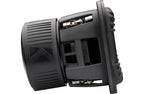 Kicker 49L7X81 L7X Series 8inch 400W RMS Subwoofer with Dual 1-ohm voice coils