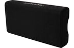 Kicker 51PTRTP12 1000W Single Loaded 12" Sealed Down-firing Shallow Amplified Subwoofer Enclosure