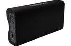 Kicker 51PTRTP12 1000W Single Loaded 12" Sealed Down-firing Shallow Amplified Subwoofer Enclosure