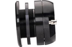 Kicker 49ST4TW ST-Series single 1-1/2" aluminum dome bullet tweeter SPL-level competition