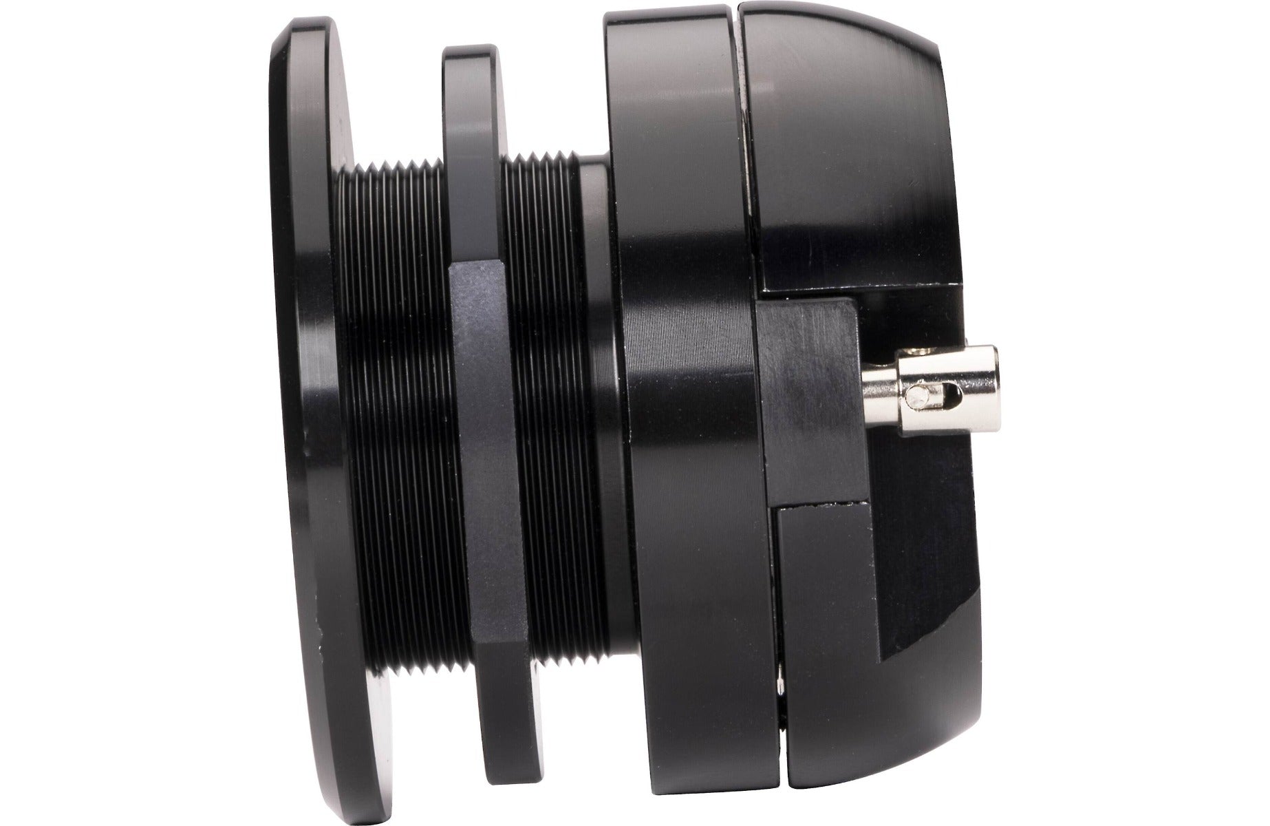 Kicker 49ST4TW ST-Series single 1-1/2" aluminum dome bullet tweeter SPL-level competition