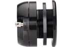 Kicker 49ST4TW ST-Series single 1-1/2" aluminum dome bullet tweeter SPL-level competition
