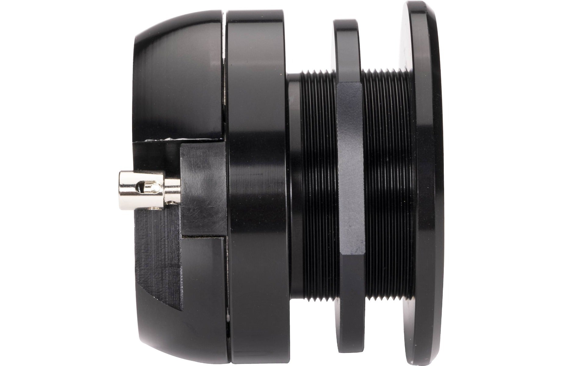 Kicker 49ST4TW ST-Series single 1-1/2" aluminum dome bullet tweeter SPL-level competition