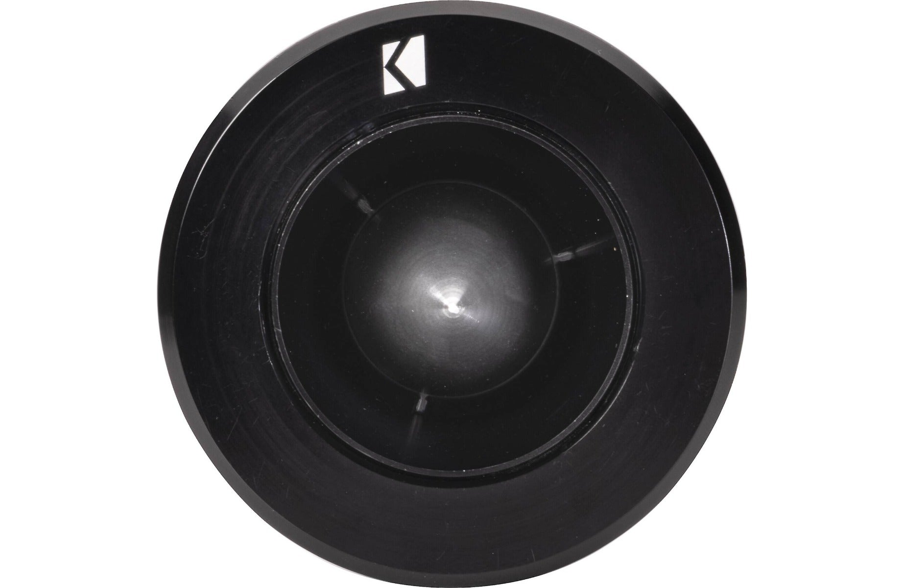 Kicker 49ST3TW ST-Series single 1" aluminum dome bullet tweeter SPL-level competition