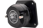 Kicker 49ST4TW ST-Series single 1-1/2" aluminum dome bullet tweeter SPL-level competition