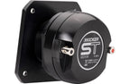 Kicker 49ST4TW ST-Series single 1-1/2" aluminum dome bullet tweeter SPL-level competition