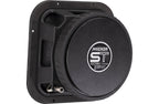 Kicker 49ST7MR4 100W ST-Series 7" 4-Ohm Square Midrange SPL-level competition Speakers Pair