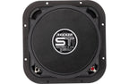Kicker 49ST7MR4 100W ST-Series 7" 4-Ohm Square Midrange SPL-level competition Speakers Pair
