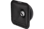 Kicker 49ST9MR4 600W SPL-level competition ST-Series 9” 4 Ohm Square Midrange Speakers Pair