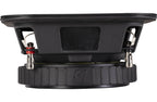 Kicker 49ST9MR4 600W SPL-level competition ST-Series 9” 4 Ohm Square Midrange Speakers Pair