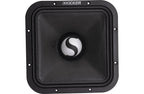 Kicker 49ST7MR4 100W ST-Series 7" 4-Ohm Square Midrange SPL-level competition Speakers Pair