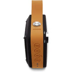 AIWA BS-100BK Portable Bluetooth Waterproof Speaker