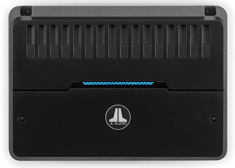 JL Audio RD500/1 500 Watt RMS RD-Series NexD™ Class-D Monoblock Amplifier