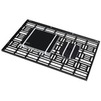 B-Tech BT7888 Slide Out AV Storage Tray