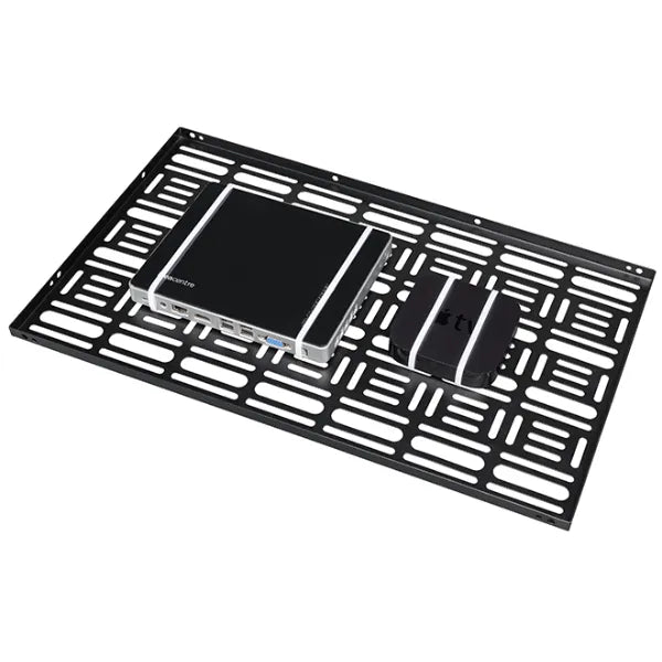 B-Tech BT7888 Slide Out AV Storage Tray