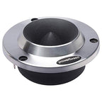 PowerBass 4XL-65C Shallow Mid-Range 6-1/2" 165mm Component Speaker System