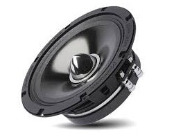 PowerBass 4XL-65T Shallow Mid-Range 6-1/2" 165mm Component Speaker