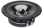 PowerBass 4XL-65T Shallow Mid-Range 6-1/2" 165mm Component Speaker