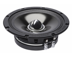 PowerBass 4XL-65T Shallow Mid-Range 6-1/2" 165mm Component Speaker