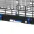 B-Tech BT7888 Slide Out AV Storage Tray