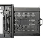 B-Tech BT7883/B Flat Screen Wall Mount with Slide-Out AV Storage Tray (VESA 600 x 400) (Copy)