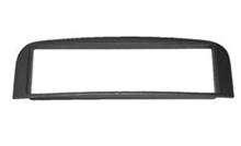Alfa Romeo 147, GT Silver CD Car DARK GREY Fascia Surround Panel Trim 50-101/1