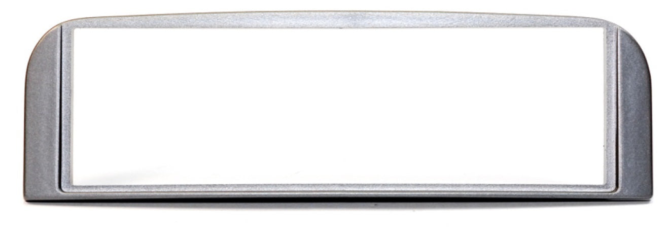 Alfa Romeo 147, GT Silver CD Car Fascia Surround Panel Trim