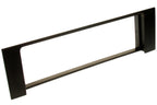 Audi A4 B6 WITH BOSE (2001-2005) Single Din Fascia / Steering / Wiring / Antenna Adaptor Fitting Kit