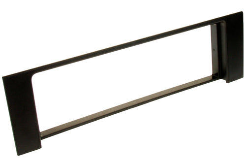 Audi A3 8P With Bose 2003-2007 Single Din Car Fascia / Wiring / Antenna Adaptor Kit