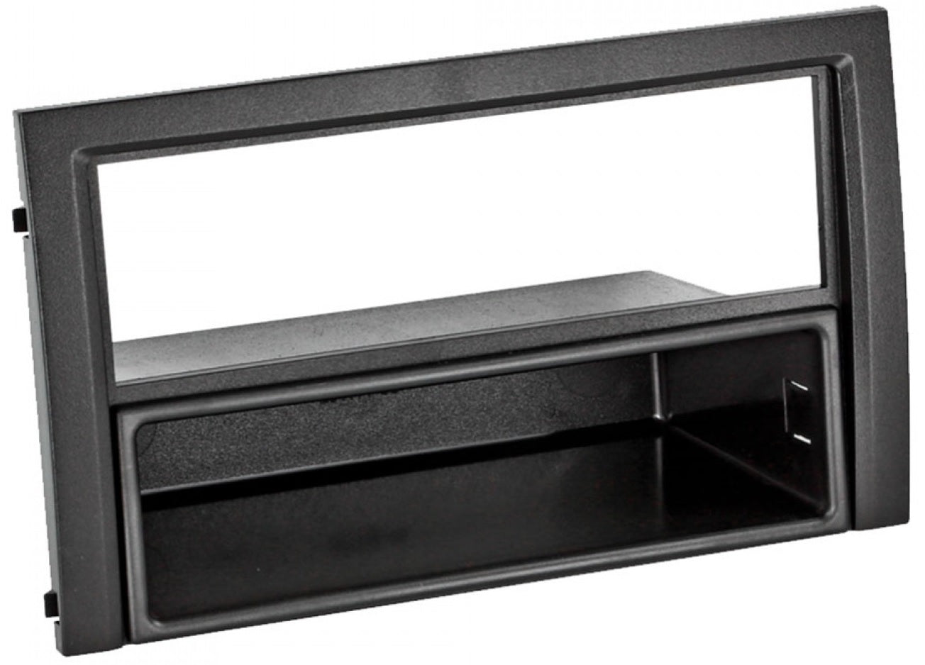 Skoda Fabia 2001-2007 Car CD Stereo Double/Single Din Fascia Panel 50-252