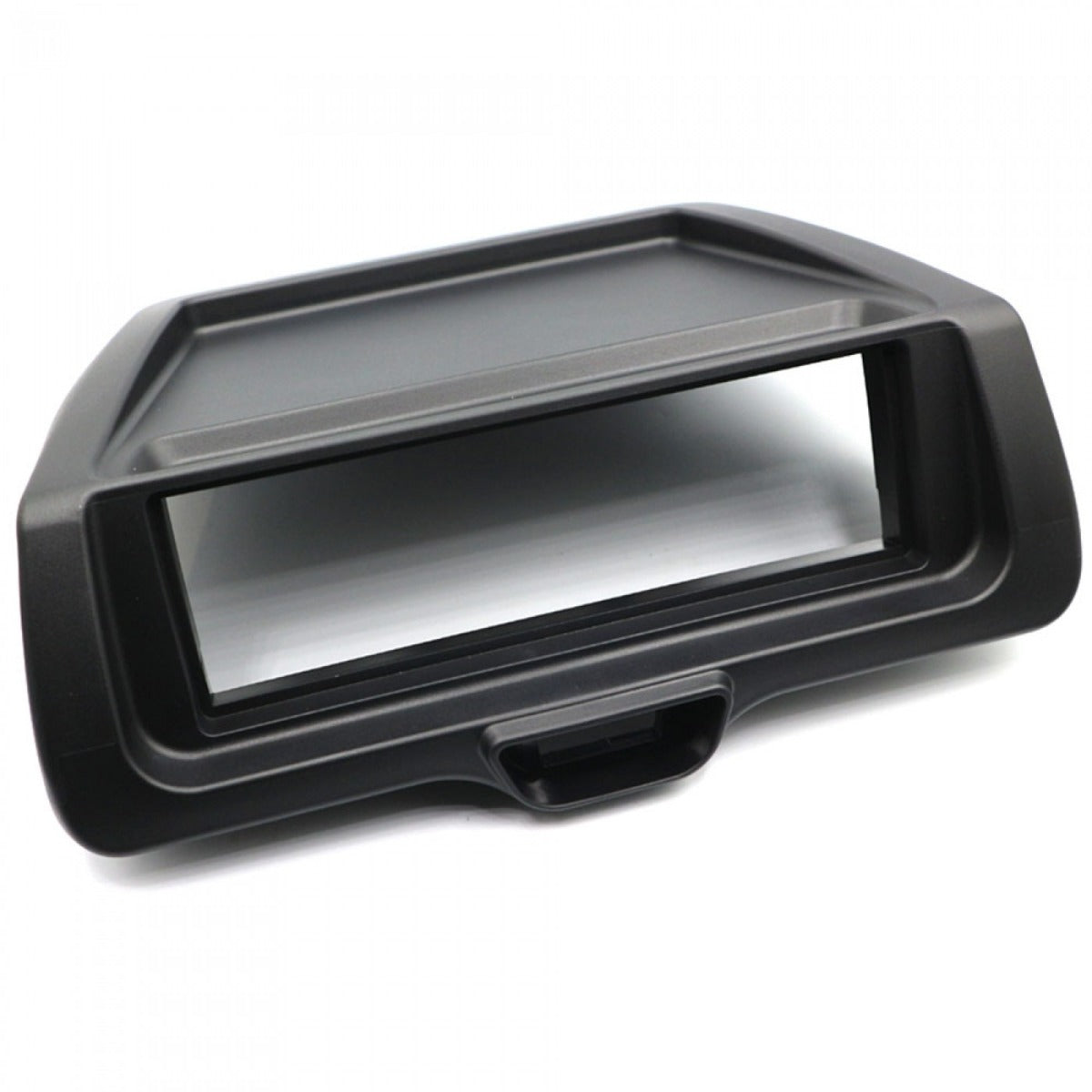 Mazda 2 2020 onwards Single Din Car Audio Fascia Adapter Panel (MATT BLACK) 50-405