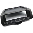 Toyota Yaris 2020 onwards Single Din Car Audio Fascia Adapter Panel (MATT BLACK)