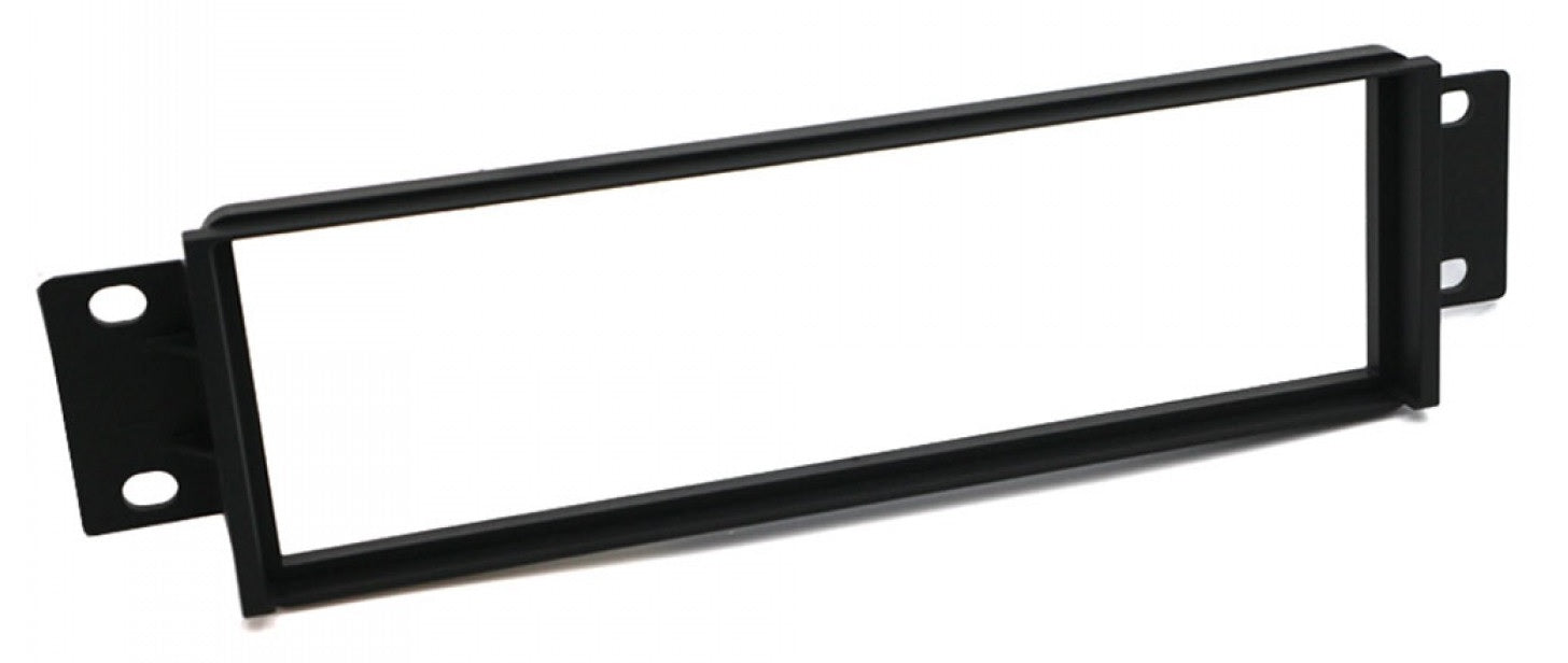 Nissan Primastar 2022 onwards Stereo Single Din Fascia 50-406