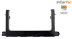 Toyota Estima/Previa and Tarago XR50 2016-2019 Double DIN Radio Fascia (GLOSS BLACK) 50-410